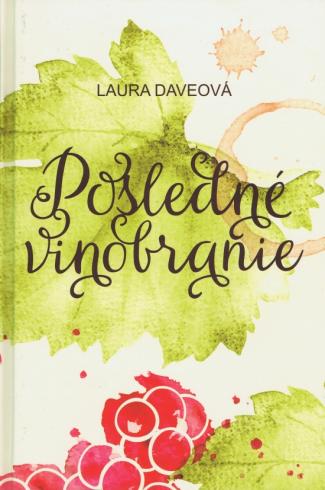 POSLEDNE VINOBRANIE