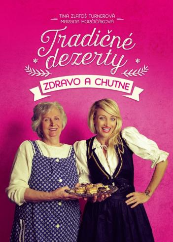 TRADICNE DEZERTY - ZDRAVO A CHUTNE