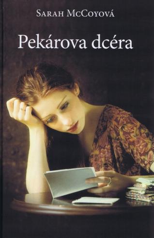PEKAROVA DCERA