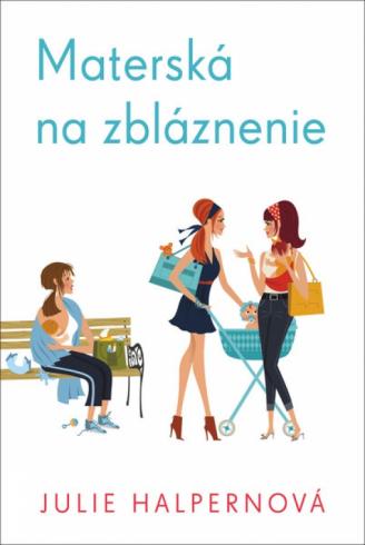 MATERSKA NA ZBLAZNENIE