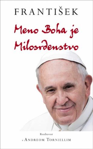 MENO BOHA JE MILOSRDENSTVO