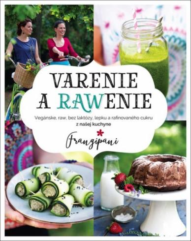 VARENIE A RAWENIE