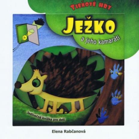 JEZKO A JEHO KAMARATI