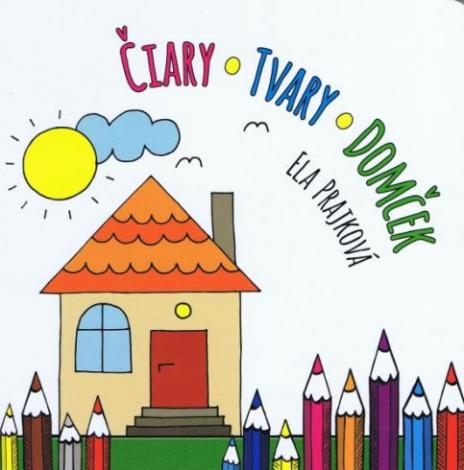 CIARY, TVARY, DOMCEK