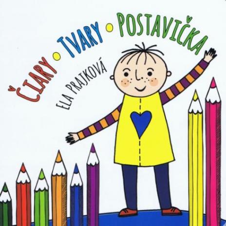 CIARY, TVARY, POSTAVICKA