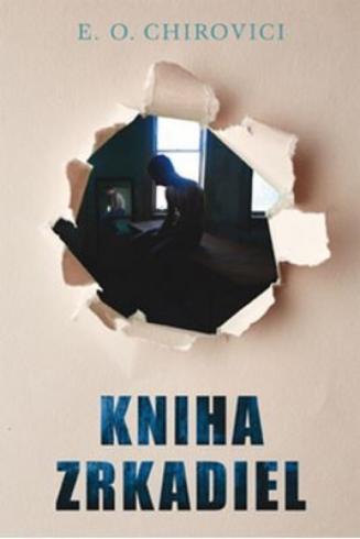 KNIHA ZRKADIEL