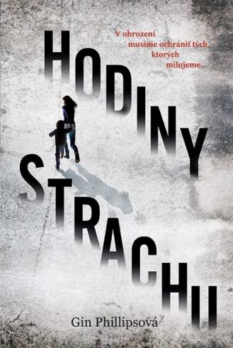 HODINY STRACHU