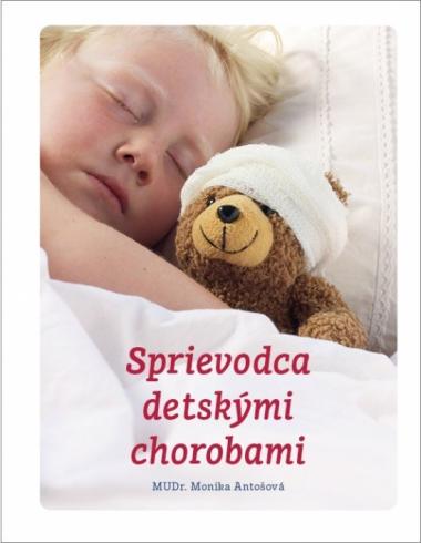 SPRIEVODCA DETSKYMI CHOROBAMI
