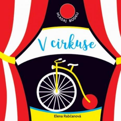 V CIRKUSE