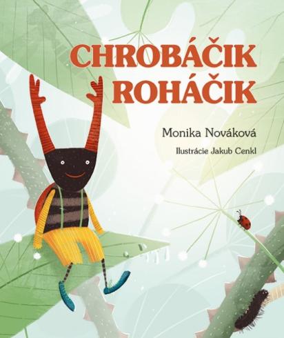 CHROBACIK ROHACIK