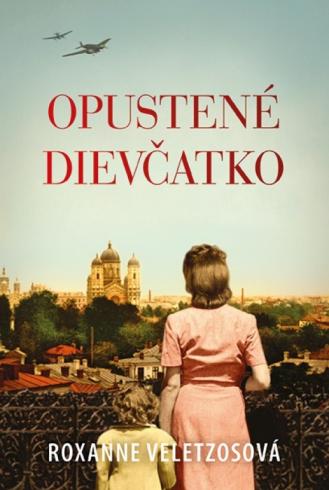 OPUSTENE DIEVCATKO