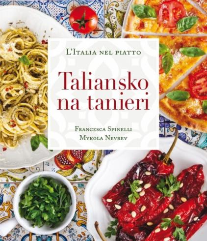 TALIANSKO NA TANIERI