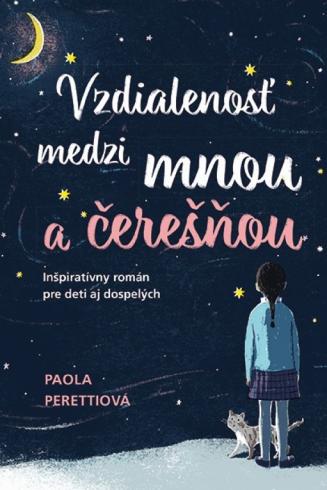 VZDIALENOST MEDZI MNOU A CERESNOU