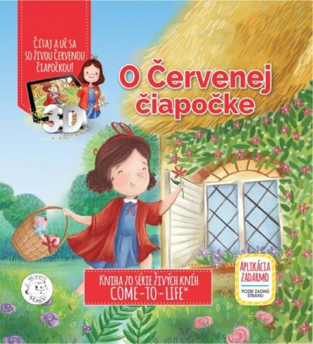 O CERVENEJ CIAPOCKE
