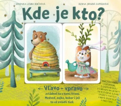 KDE JE KTO?