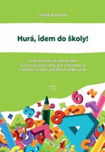 HURA, IDEM DO SKOLY!
