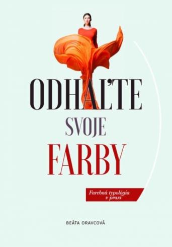 ODHALTE SVOJE FARBY