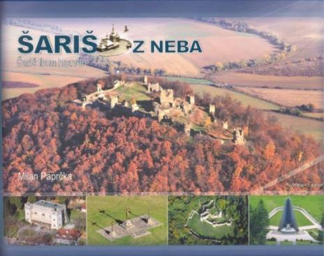 SARIS Z NEBA