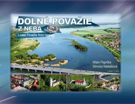 DOLNE POVAZIE Z NEBA