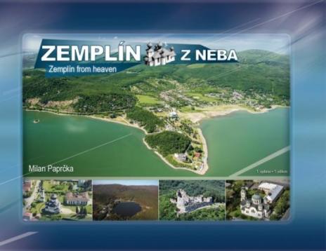 ZEMPLIN Z NEBA