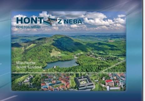 HONT Z NEBA