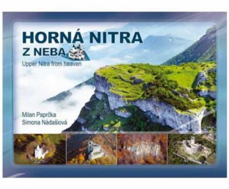 NITRA Z NEBA