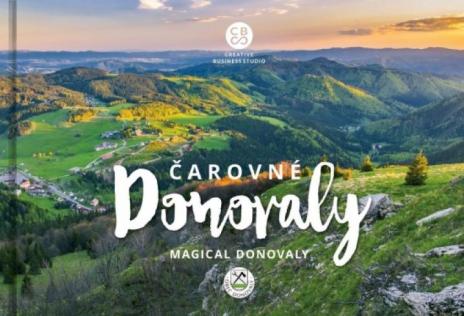 CAROVNE DONOVALY