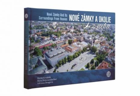 NOVE ZAMKY A OKOLIE