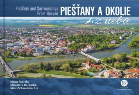 PIESTANY A OKOLIE Z NEBA