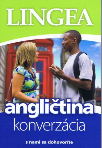ANGLICTINA KONVERZACIA