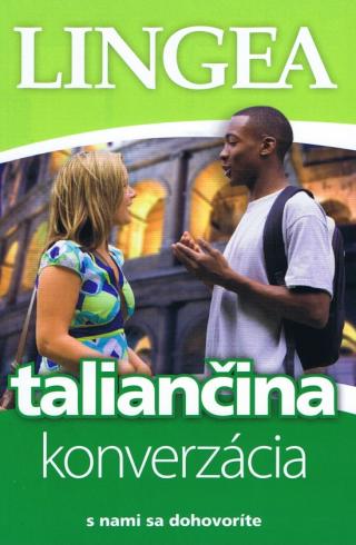 TALIANCINA KONVERZACIA