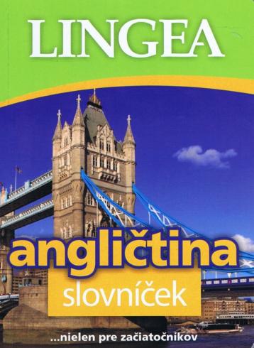 SLOVNICEK ANGLICTINA