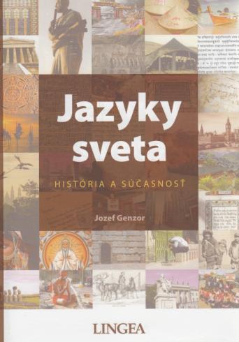 JAZYKY SVETA HISTORIA A SUCASTNOST