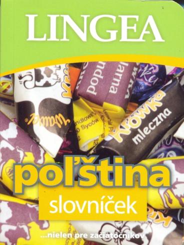 LINGEA - POLSTINA SLOVNICEK