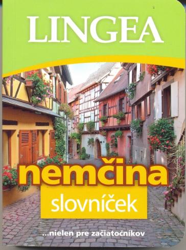 NEMCINA SLOVNICEK