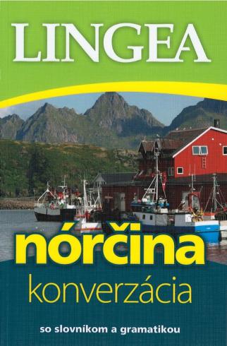 LINGEA - NORCINA KONVERZACIA