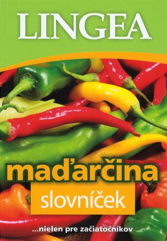 MADARCINA SLOVNICEK