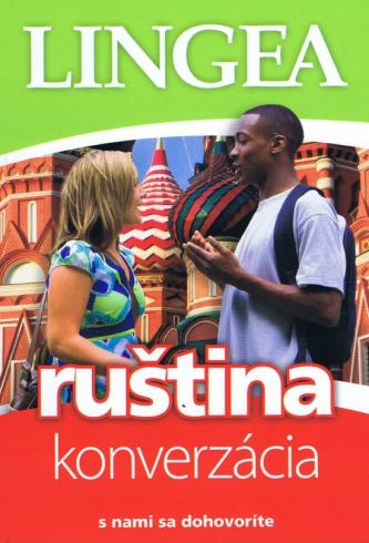 RUSTINA KONVERZACIA
