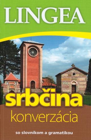 SRBCINA KONVERZACIA