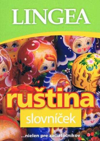 RUSTINA SLOVNICEK