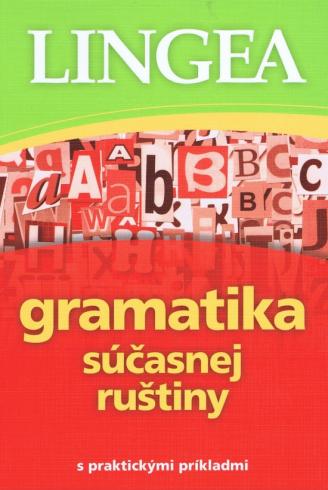 GRAMATIKA SUCASNEJ RUSTINY