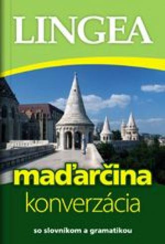 MADARCINA KONVERZACIA SO SLOVNIKOM A GRAMATIKOU