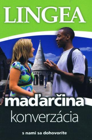 LINGEA MADARCINA KONVERZACIA