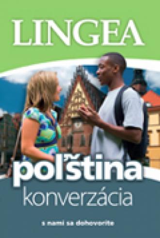 POLSTINA KONVERZACIA