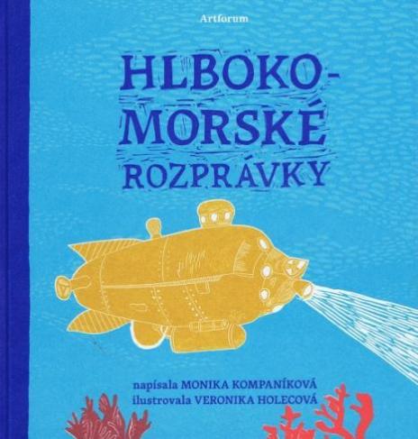 HLBOKOMORSKE ROZPRAVKY