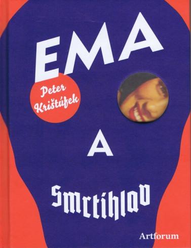 EMA A SMRTIHLAV