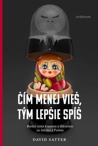 CIM MENEJ VIES, TYM LEPSIE SPIS