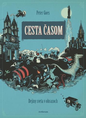 CESTA CASOM