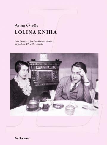 LOLINA KNIHA