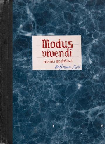 MODUS VIVENDI